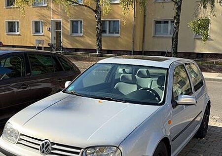 VW Golf Volkswagen 1.6 Comfortline Comfortline