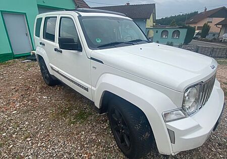Jeep Cherokee Limited Exclusive 2.8 CRD Autom. Li...
