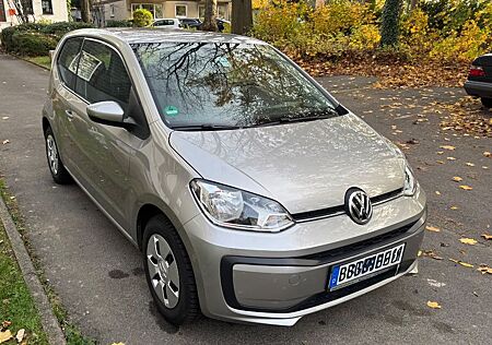 VW Up Volkswagen ! 1.0 44kW -