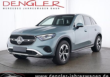 Mercedes-Benz GLC 300 e 4M FAP*PANO*EG+*360 AVANTGARDE PREMIUM