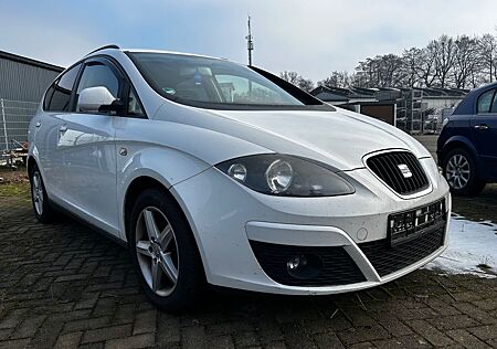 Seat Altea XL 1.6 TDI*Reference Ecomotive*