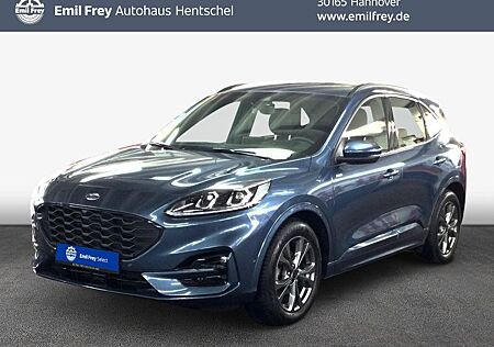 Ford Kuga 2.0 EcoBlue Aut. ST-LINE