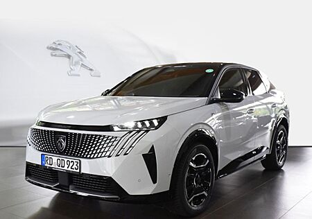 Peugeot 3008 e- GT Elektromotor 210