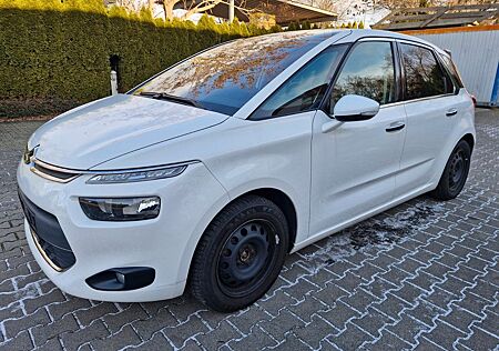 Citroën C4 Picasso /Spacetourer Intensive