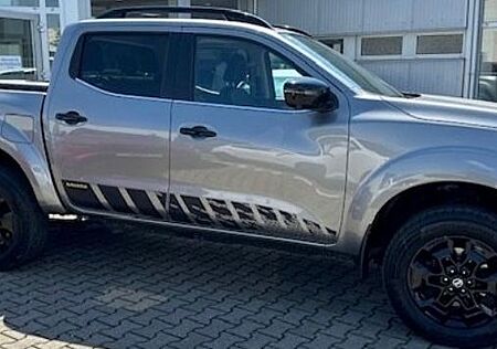 Nissan Navara NP300 N-Guard