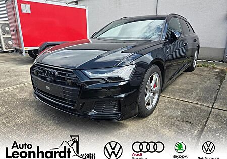 Audi A6 Avant TFSI e Sport quattro,S-tronic,AHK,Pano,