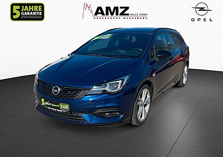 Opel Astra K ST 1.2 T Ultimate NAVI*4xSHZ*KAA*LM
