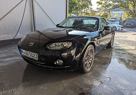 Mazda MX-5 NC 1.8 Niseko