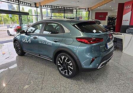 Kia XCeed Spirit Plug-in Hybrid Navi Kamera 18"