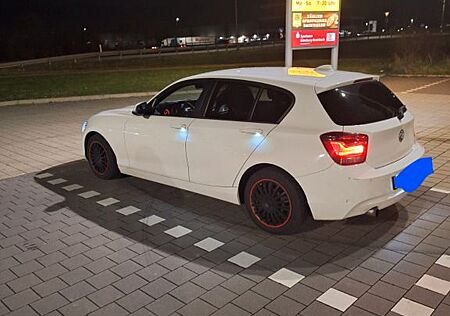 BMW 118i -