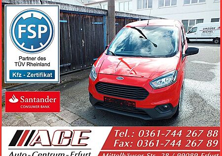 Ford Transit Courier *Klima*Sitzheizung*Tempomat*