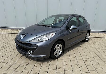 Peugeot 207 Urban Move *1.HAND*SERVICE.NEU*95PS*8BEREIFT