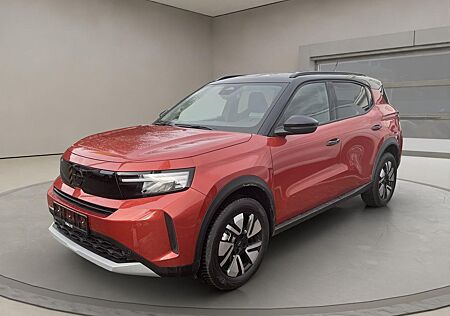 Opel Frontera GS 7-Sitzer+Lenkradheizung+LED+Navi+sof