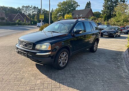 Volvo XC 90 XC90 D5 Summum 7 Sitzer