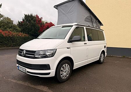 VW T6 California gebraucht kaufen VW T6 California Volkswagen Coast