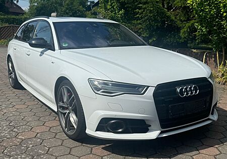 Audi A6 3.0 TDI 240kW comp. quattro tiptr. Avant ...