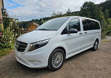 Mercedes-Benz Vito 116 CDI PRO lang Auto Tourer PRO