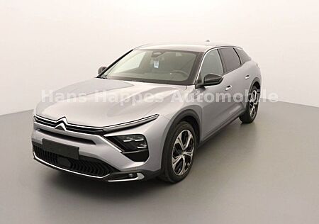 Citroën C5 X Navi LED Tempomat Alu Kamera Allwetterreife