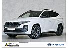 Hyundai Tucson Hybrid N-Line Navi Sitz- Assistenzpaket+