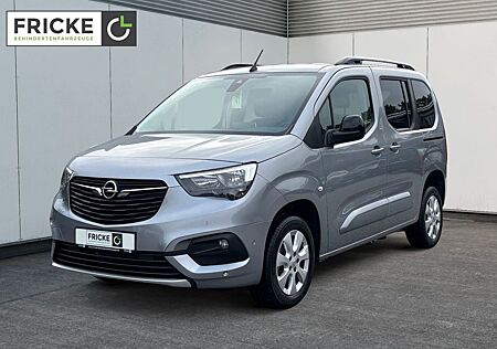 Opel Combo Life E Ultimate *ROLLSTUHLRAMPE*