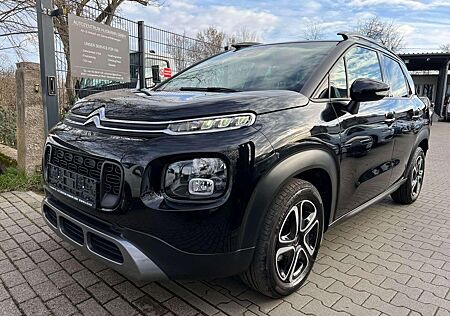 Citroën C3 Aircross FEEL 1.2 THP KLIMA APPLE/ANDROID AUD