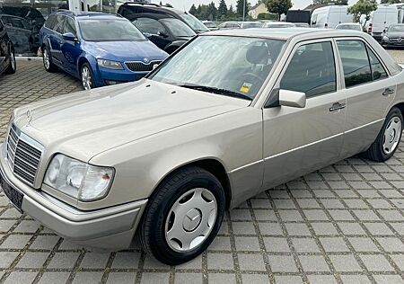 Mercedes-Benz E 200 Lim. W124 ZV/SD
