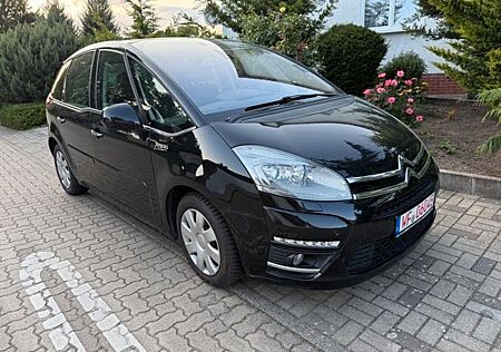 Citroën C4 Picasso Exclusive 2,0 LITER 163 PS