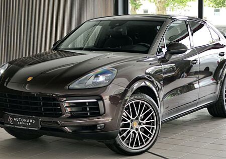 Porsche Cayenne Coupe/PANO./RFK/1.Hand/Approved Garantie