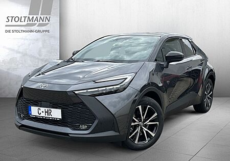 Toyota C-HR 2.0 Plug-in-Hybrid Teamplayer (AX2)