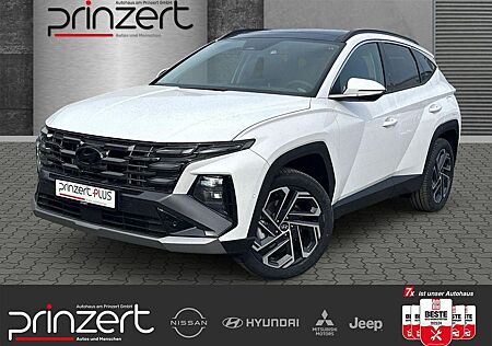 Hyundai Tucson 1.6 T-GDI 48V "Prime" Assist.Paket*PGD*Di