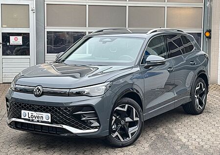 VW Tiguan Volkswagen 1.5 eTSI DSG R-Line|AHK|IQ.LIGHT|NAVI|SHZ