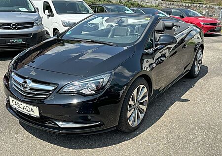 Opel Cascada Ultimate ecoFlex 1.6 Turbo im Kundenauft