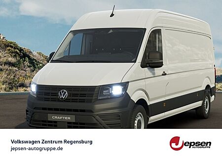 VW Crafter Volkswagen 35 Kasten HD LR TDI R-KAMERA DAB+ KLIMA