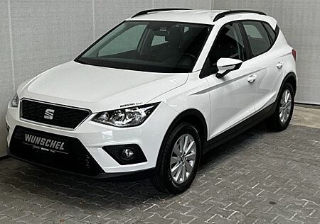 Seat Arona 1.0 TSI Style Climatronic GRA NSW 5J. Gar.