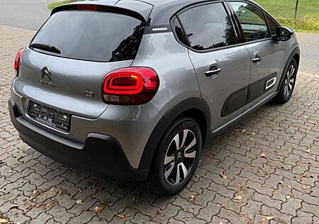 Citroën C3 PureTech 83 Stop&Start SHINE SHINE