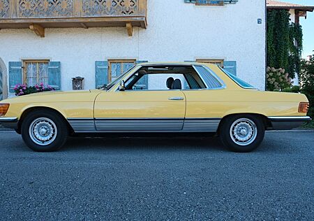 Mercedes-Benz SLC 300 SLC 450
