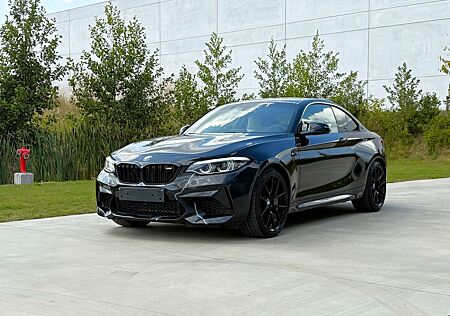 BMW M2 Competition FUTURA 2000 Edition (1/500)