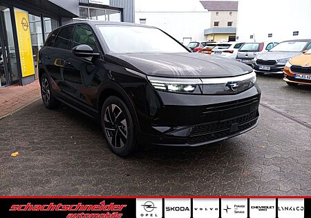 Opel Grandland X Grandland 1.2 DI Hybrid 48 V Automatik GS (1G)