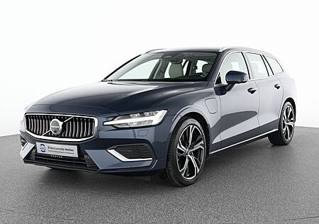 Volvo V60 T8 Recharge AWD Plus Bright 19"+PANO+360°