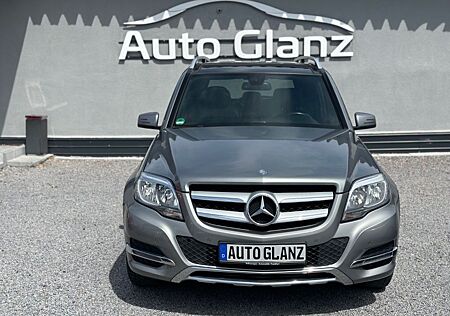 Mercedes-Benz GLK 220 CDI BlueEfficiency 4Matic,Pano,Navi,PDC