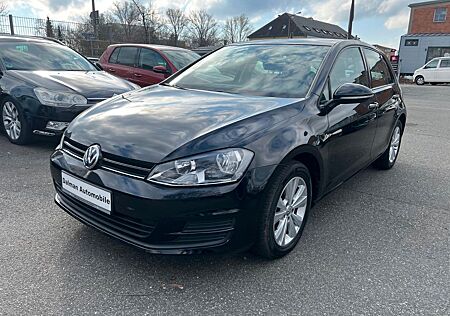 VW Golf Volkswagen VII Lim. Trendline BMT/PDC/SD/KA