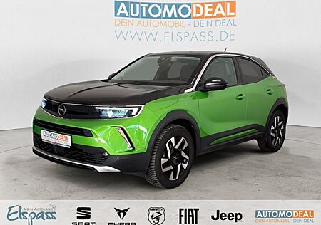 Opel Mokka Elegance ALLWETTER NAV LED DIG-DISPLAY KAM