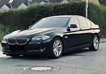 BMW 520 gebraucht kaufen BMW 520d , neuer Motor