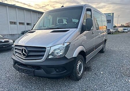 Mercedes-Benz Sprinter 214CDI /9-sitzer/Klima/1.Hand