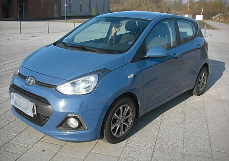 Hyundai i10 1.0 FIFA World Cup Edition FIFA World Cu...