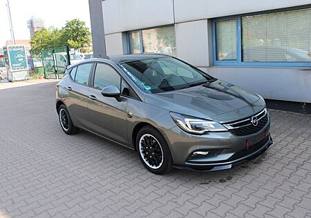 Opel Astra 1.6 CDTI Edition 81kW Edition