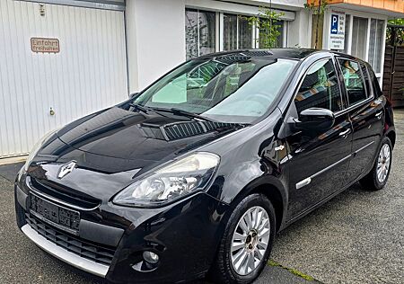 Renault Clio III Tom Tom Edition*GEPFLEGT