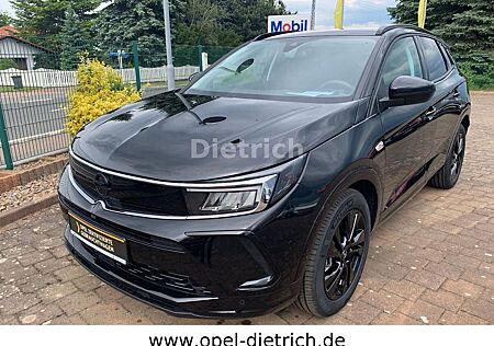 Opel Grandland X Grandland GS-Line, Navi,SHZ,Kamera,PDC