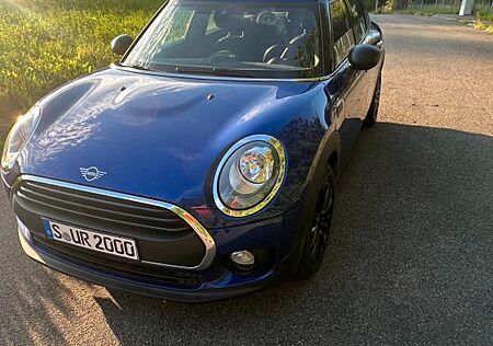 Mini One Clubman One Automatik