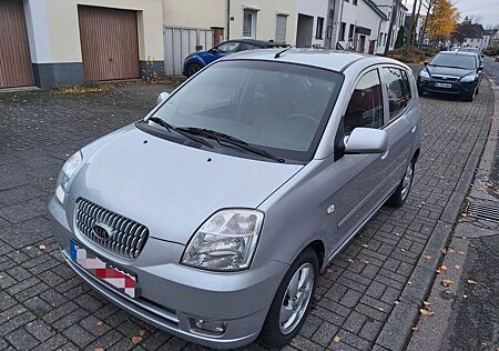 Kia Picanto 1.1 Automatik, Tüv Neu, Klima